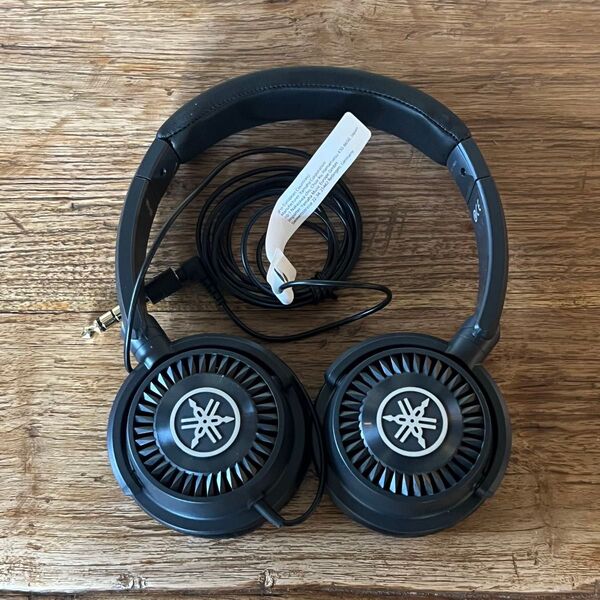 【新品未使用】YAMAHA ヤマハ HPH-150B