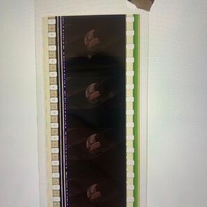 三鷹の森ジブリ美術館 フィルムブックマーカー 千と千尋の神隠し46