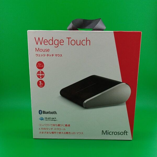 ワイヤレスマウス Microsoft 1498(684)