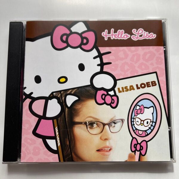 Lisa Loeb - Hello Lisa 輸入盤CD