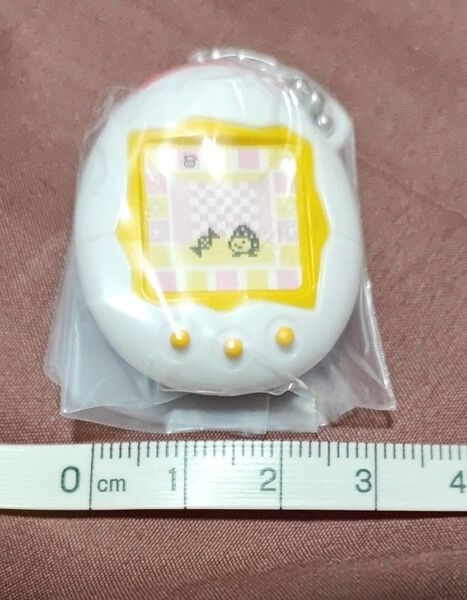たまごっちチャーム ガチャガチャ