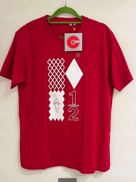 キューピー ユニクロコラボ Tシャツ 半袖 未使用品 タグ付き