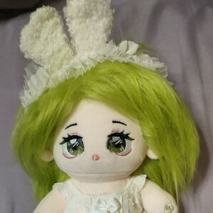 ベビードール ぬいぐるみ
