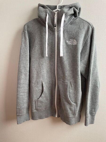 THE NORTH FACE フルジップ パーカー Sサイズ