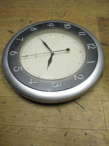 時計 掛時計 (Z18)