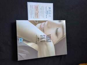 Noriko Sakai 30th Anniversary Box Photo -Almage Best Shot Unuceedued Cut DVD DVD Маня