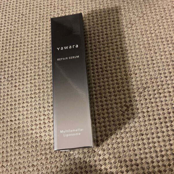 yawara REPAIR SERUM30mL