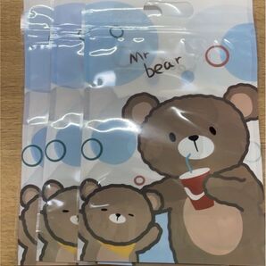 新品未使用LABUBU等多数OPP袋多数