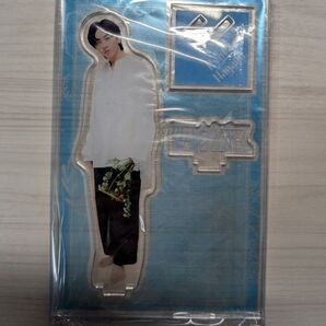 原因は自分にある。 長野凌大 アクリルスタンド