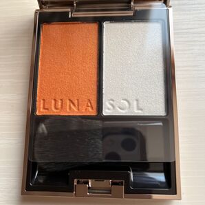 LUNASOL カラーリンググレイス