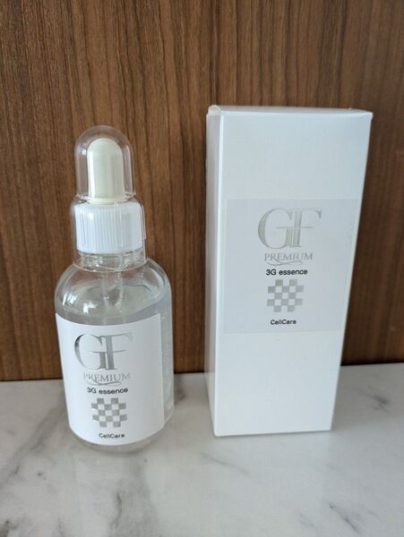 セルケア GFプレミアム 3Gエッセンス 60g