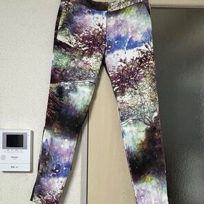 ZARA パンツ