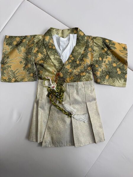 お着物 ベビー50-60サイズ