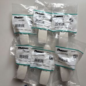 PANDUIT JOQ1H600 ×6個