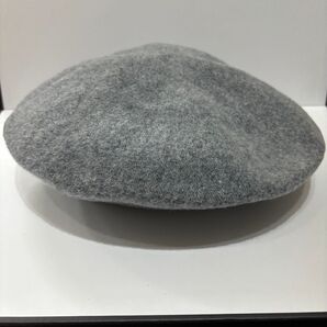 CPH ウールベレー帽