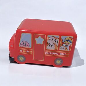 カービィ バス型ランチボックス お弁当箱