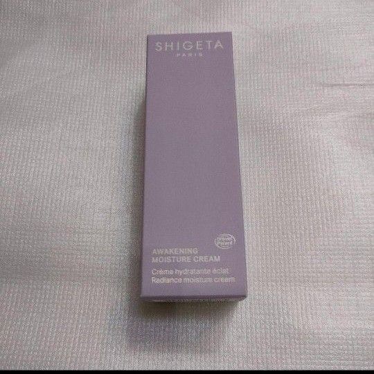 シゲタ AW モイスチャークリーム 30ml