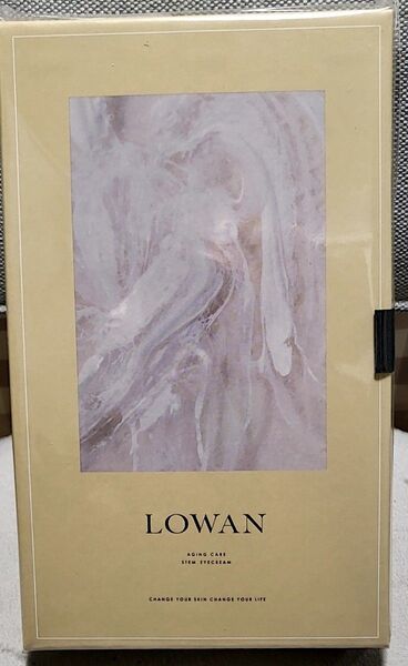 【値下げ】LOWAN ステムアイクリーム 20 g