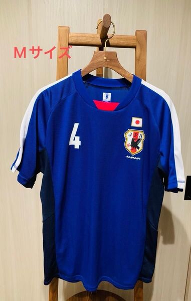 サッカー 日本代表 4 酒井宏樹