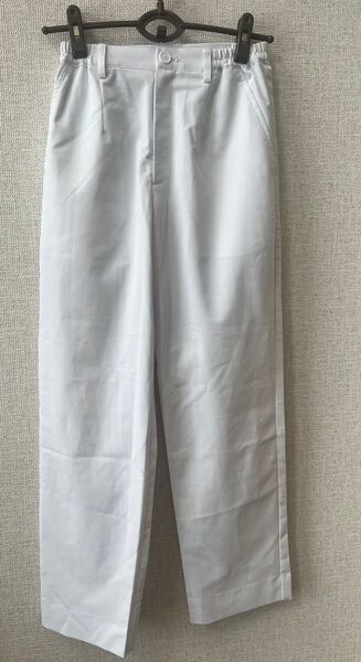 白衣ズボン 女性用 中古 医療用