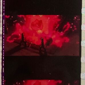 三鷹の森ジブリ美術館 フィルムブックマーカー カルシファー