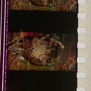 三鷹の森ジブリ美術館 フィルムブックマーカー⑤