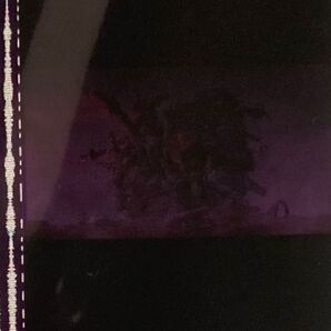 三鷹の森ジブリ美術館 フィルムブックマーカー 城