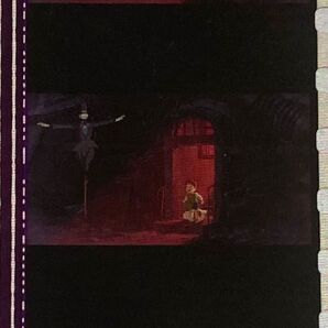 三鷹の森ジブリ美術館 フィルムブックマーカー カブ マルクル