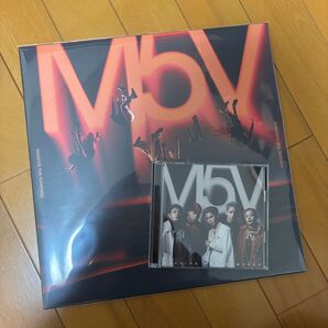 MA55IVE THE RAMPAGE アルバム、レコードまとめ売り