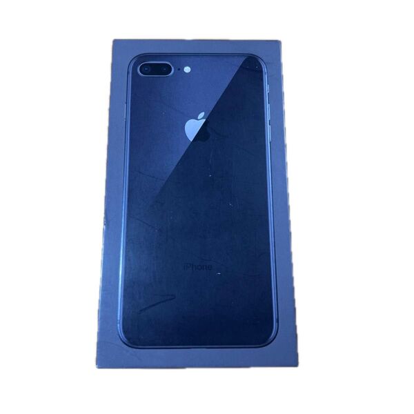 Apple iPhone iPhone8 Plus 空き箱のみ
