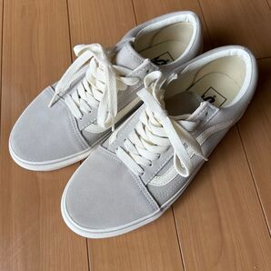 vansスニーカー