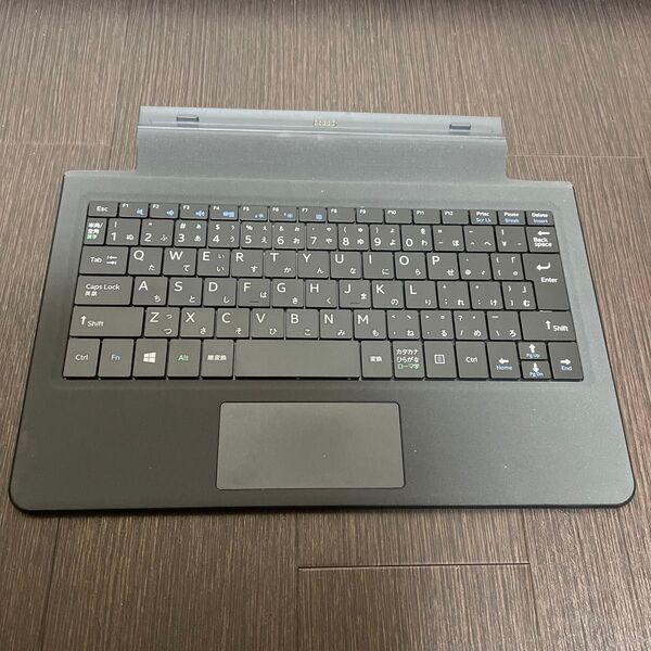 マウスコンピューター純正 mouse E10 キーボード ブラック キーボード mouse