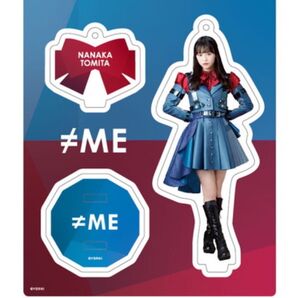 ノイミー 冨田菜々風 P.I.C. アクリルスタンド アクスタ