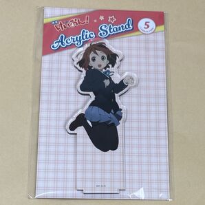 映画 けいおん アクスタ 唯