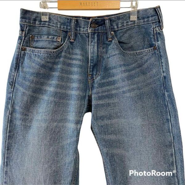Levi's リーバイス 559 デニム ジーンズ パンツ W31