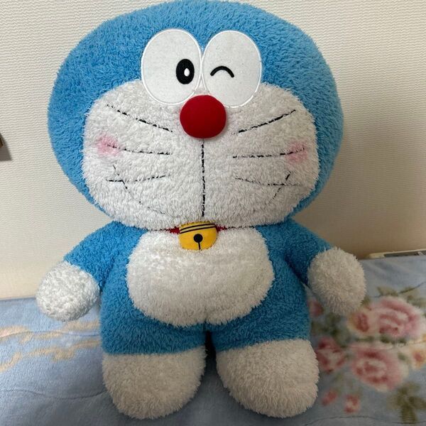 55センチ 大きな大きなドラえもん ぬいぐるみ