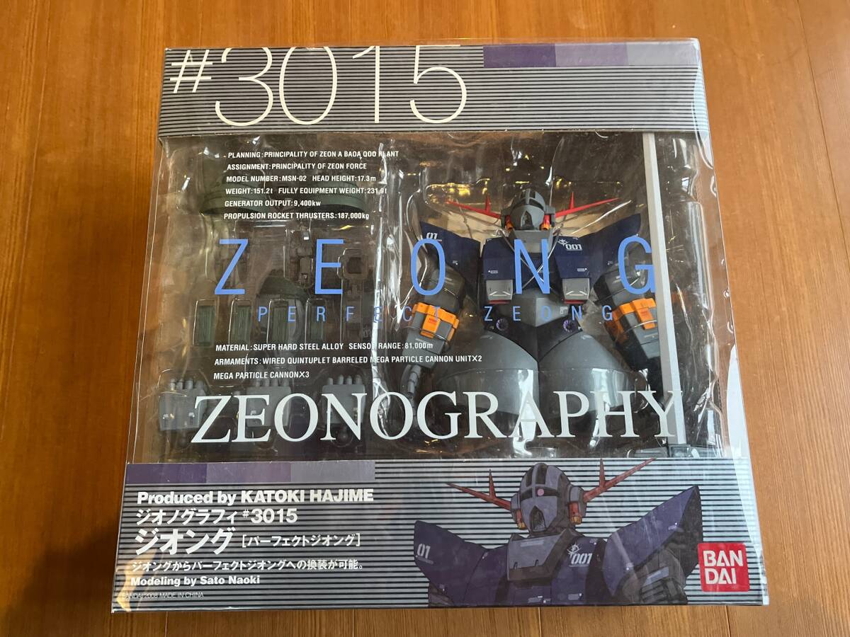 Yahoo!オークション -「zeonography #3015 ジオング」(機動戦士 Yahoo!オークション -「zeonography #3015 ジオング」(機動戦士