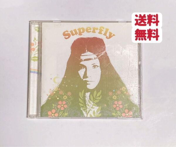 CD Superfly 愛をこめて花束を 全13曲 邦楽 クーポンポイント消化