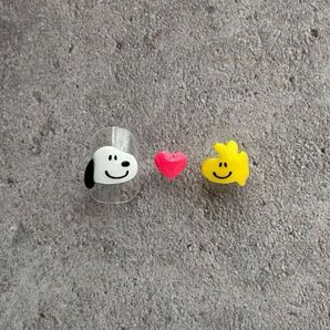 3Dネイルパーツ