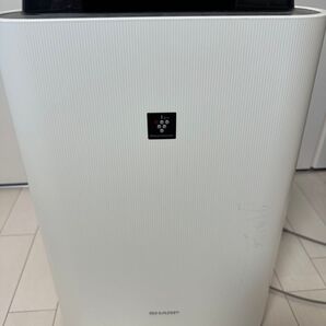 SHARP プラズマクラスター空気清浄機