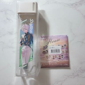 にじさんじ 海の家 叢雲カゲツ