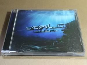 32) SCALD sealed / SCALD Records REMO-CON DJ Noriken Reductionz! & HISASHIz Relect DJ Shimamura KAN TAKAHIKO StripE Kawaimachine 