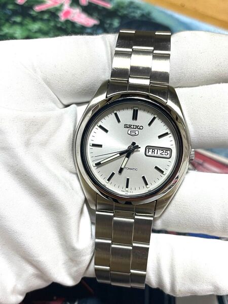 SEIKO 5 7S26-0060
