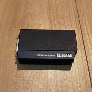 USB-RGB/D2 【I-O DATA】
