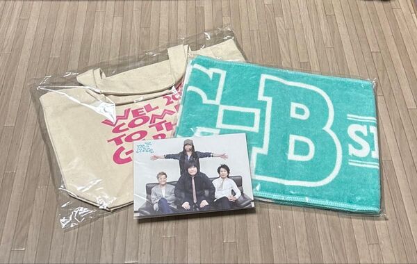 C-C-Bグッズ