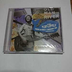 200037●good morning/OLD MAN RIVER●2007年●未開封品●輸入品