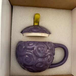 ゴムゴムの実 マグカップ