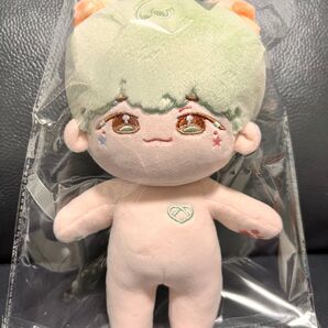 btsぬいぐるみ ユンギ 20センチ マスター 正規品