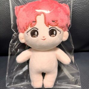 btsぬいぐるみ ジミン 15センチ マスター 大人気