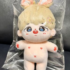 btsぬいぐるみ ジミン 20センチ マスター 大人気